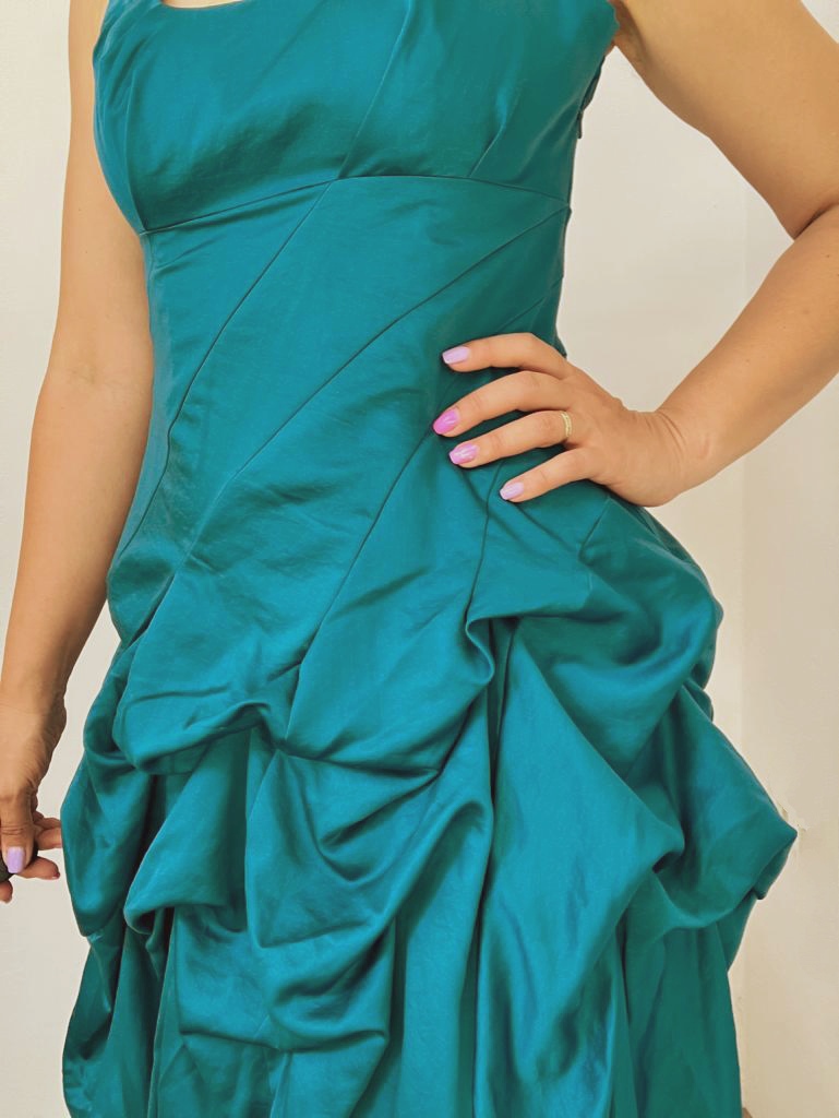 Dámske spoločenské šaty (40)