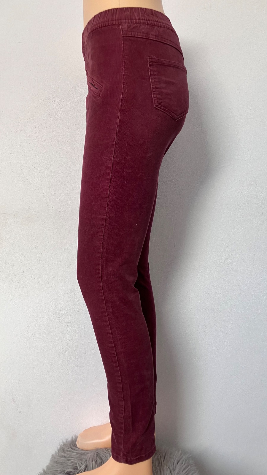 Ružové džínsy Lupilu (86)