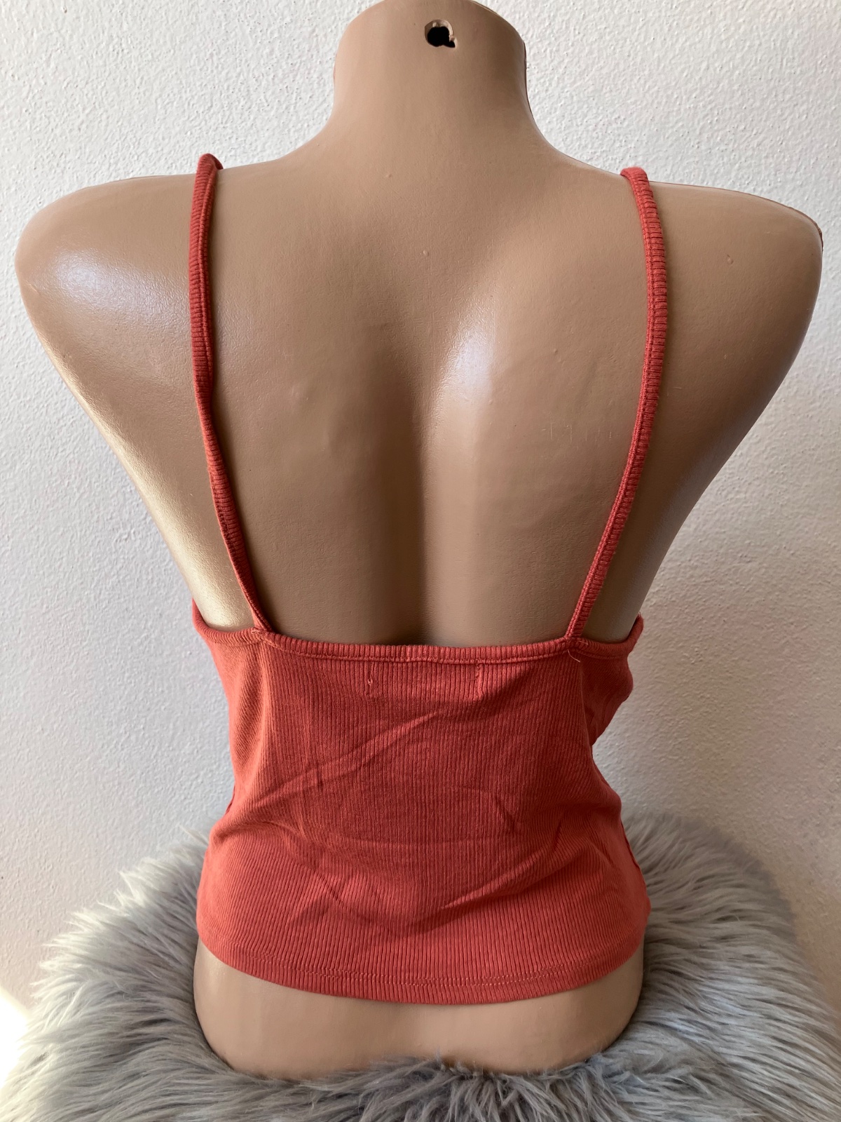 Dámske tielko Bershka (L/30)