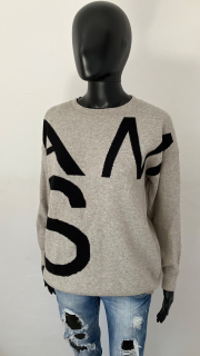 Sveter Amnesia (L/XL)