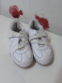 Biele tenisky Nike (27)