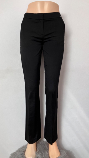 Čierne nohavice Orsay (34)