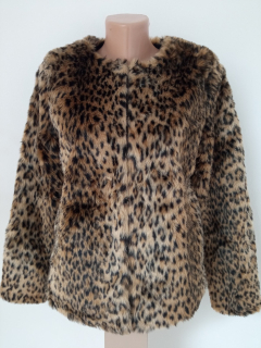 Leopardí kabát Janina (38)