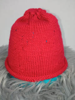 Červená čiapka